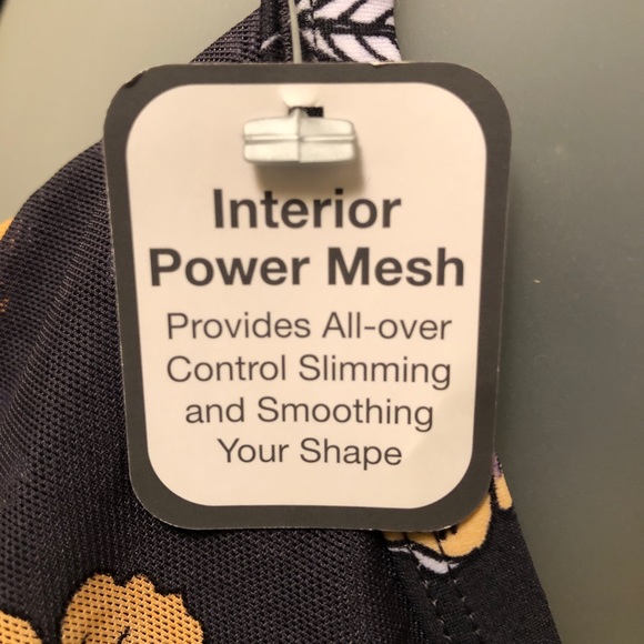 Time and Tru Women’s Swimwear! - Picture 5 of 6